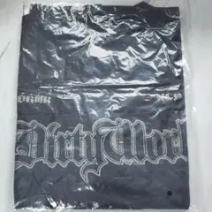 aespa Tシャツ DirtyWork popup トレカなし ウィンター新品 - メルカリ