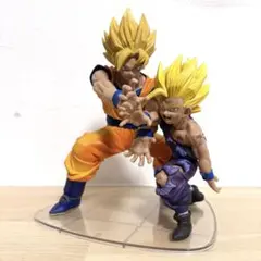 ドラゴンボール Mekke!限定 フィギュアコレクション No.05 孫悟空
