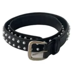 JIEDA ジエダ ベルト 25AW WIDE STUDS BELT - メルカリ