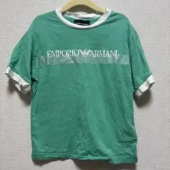 EMPORIO ARMANI キッズ Tシャツのサムネイル