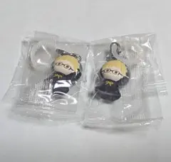 ハイキュー!! 月島蛍 めじるしチャーム ガチャガチャ