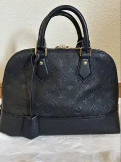 LOUIS VUITTON ルイヴィトン アンプラント　ネオアルマPM ネオ・アルマ ルイヴィトン LOUIS VUITTON ネオアルマ PM モノグラム