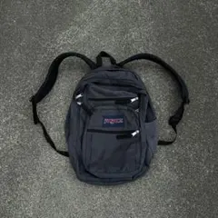 00s JANSPORT バックパック シティーボーイ テック系 y2k 海外のサムネイル