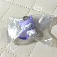 サンリオキャラクターズ〜エモきゅん〜 めじるしアクセサリー パステルカラークロミ