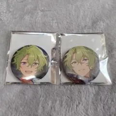 あんスタ コレ缶 巴日和