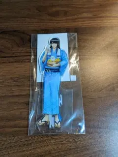 銀魂 桂小太郎 マルイ 湯上がり アクリルスタンド アクスタ