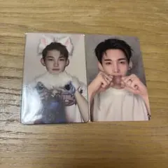 Mark on Me ルネイベ &TEAM ジョー　JO