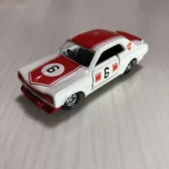 2026年最新】1972 skyline ht 2000gt-r ハコスカの人気アイテム - メルカリ