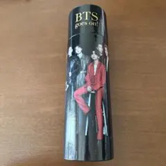 BTS DICON 『goes on!』ポスターセット
