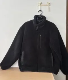 コ*コ様 ユニクロ　防風アウター　フリースジャケット　M