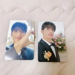 SEVENTEEN ドギョム 特典 セブチ FML CARAT盤