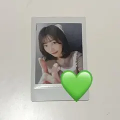 Morestar もあすた 中山こはく チェキ - メルカリ