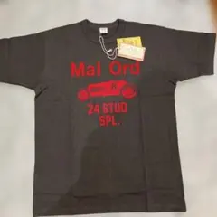 FREEWHEELERS Tシャツ 44 Mal Ord 黒系 コリンボ - メルカリ
