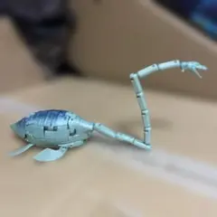 D-35 破壊大帝マグマトロン トランスフォーマー ビーストウォーズネオ