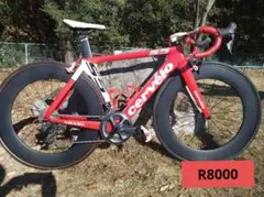 2026年最新】cervelo s5の人気アイテム - メルカリ