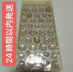 【正規品】ちいかわ　うさぎ　ボンボンドロップシール
