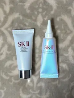 SK-II トライアルセット 2点セット