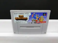 936 SFC キングオブモンスターズ