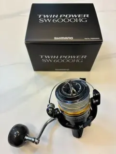 2026年最新】ツインパワーsw 6000hgの人気アイテム - メルカリ