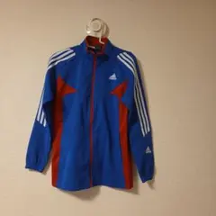 adidasジャージ　上下セット　キッズ
