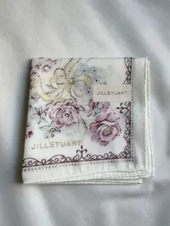 JILLSTUART ハンカチ