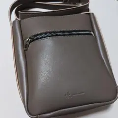 tk.TAKEO KIKUCHI　ミニショルダーバッグ
