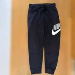 NIKE キッズ ロングパンツ ブラック