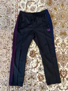 NEEDLS ニードルズ トラックパンツ Mサイズ