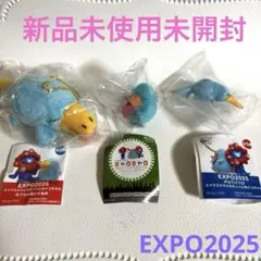 2025年最新】ミャクミャクとイコちゃんの人気アイテム - メルカリ