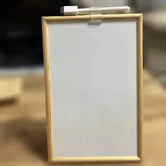 ミニホワイトボード