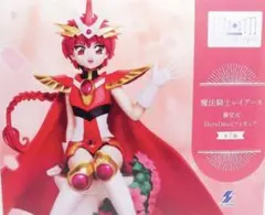 2026年最新】魔法騎士レイアース 獅堂光 フィギュアの人気アイテム