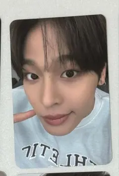 nctwish color ヨントン　トレカ　ktown4u　リク