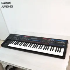 2026年最新】roland juno dsの人気アイテム - メルカリ