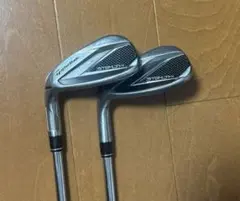 【レフティ】TaylorMade STEALTH ウェッジ SWのサムネイル