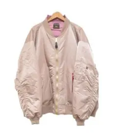 2025年最新】VETEMENTS メンズ MA-1・フライトジャケットの人気