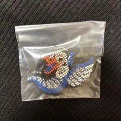 【新品未開封】 ドラクエ　一番くじ　G賞　ラバーストラップ　キメラ