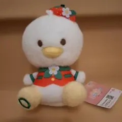 ディズニー ミルキーボア ぬいぐるみ ドナルド