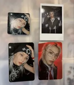 straykids ATE サウンドウェーブ　サウェ　ラキドロ　フィリックス