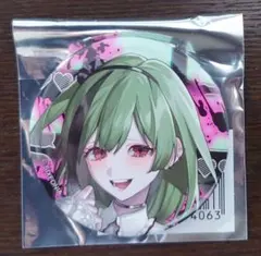 シクフォニ オシカツ？ すち 缶バッジ 第14弾