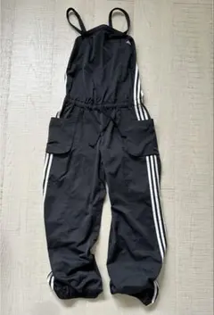 2026年最新】adidas レディース サロペット・オーバーオール