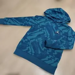 JORDAN キッズ パーカー 104cm 110cm
