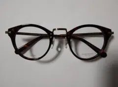 OLIVER PEOPLES オリバーピープルズ べっ甲柄 ラウンドフレーム - メルカリ