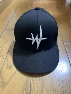 EXILE THE SECOND ベースボールキャップ 黒