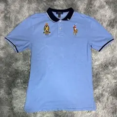 polo ralph lauren big pony polo shirtのサムネイル
