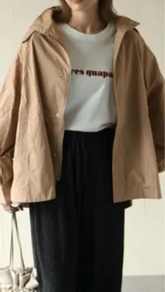 chillfar チルファー　マウンテンパーカー　L