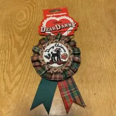 【タグ付き】ディズニー　ダニー