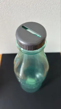 Coca-Cola Small Coke Bank 貯金箱のサムネイル