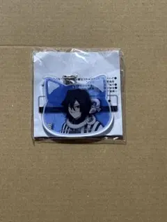 鬼滅の刃 伊黒小芭内 アクリルチャーム ナンジャタウン