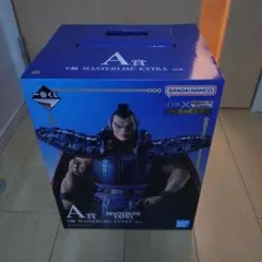 一番くじ　 春秋戦国大戦 キングダム A賞 王騎