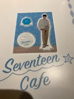 THE8 ミンハオ　アクスタ